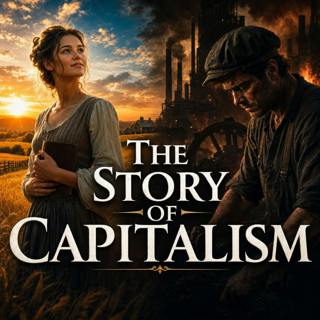 How Capitalism Changed the World Forever | A Bedtime History Documentary