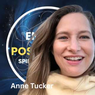 The Mother of Creation Channeled: 'Do Not Lose Heart, The Light is Already Here' - Anne Tucker