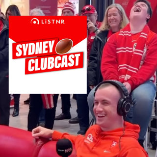Sydney Clubcast 🔴⚪️ | Live At Swans HQ with Warner, Cox & Pridham