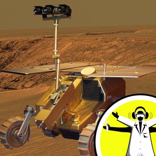 AUTOMATE: The World of Robots