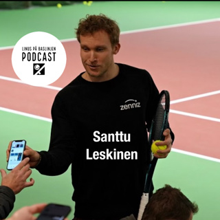 Santtu Leskinen with the latest news from Zenniz