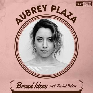 Aubrey Plaza