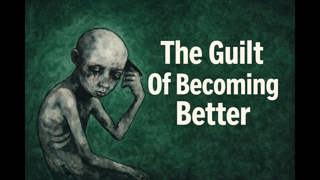 The Guilt of Outgrowing Others
