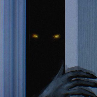 The Boogeyman