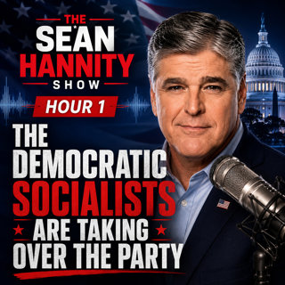 The Democratic Socialists Are Taking Over the Party