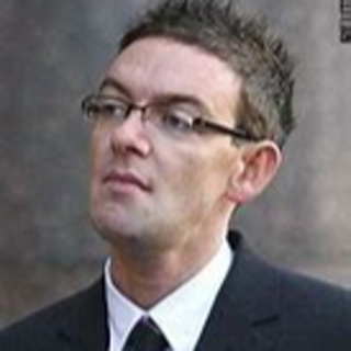 Ep 132 Colin Norris