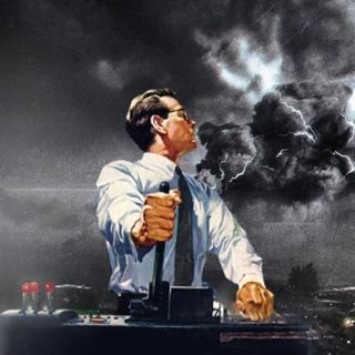 #483: Weather Warfare With Jim Lee