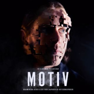 Introducerar: "MOTIV"