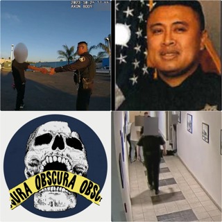 151: Marvin Morales - The Sacramento Fool