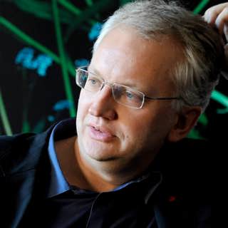 Pär Nuder: Räntan måste höjas
