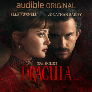 Listen Now: Bram Stoker’s Dracula
