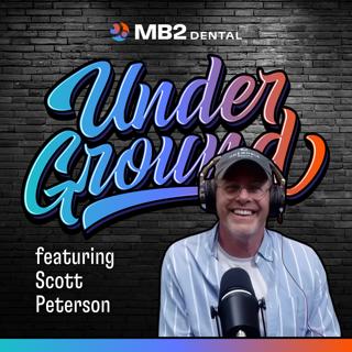 Ep. 60 | Uganda Believe What They're Building | Scott Peterson