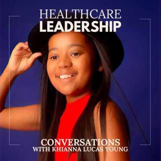 EP7 - Khianna Lucas-Young: Beating Cancer Twice & Championing Change