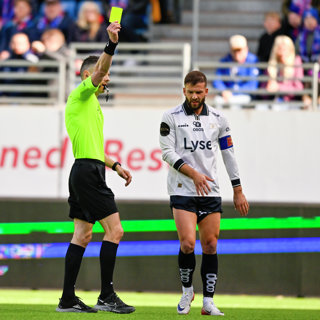 Snille gutter vinner ikke? Er Tripic provokasjoner nødvendig for Viking?