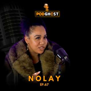 Nolay - '' I Dont Care What People Think About Me '' Being Stalked & Turning To ISLAM | EP.67