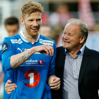 Episode 55 - stopperbørs, Jonas' pannekaketabbe og Björck serverer interiørtips og norsk klubbhat