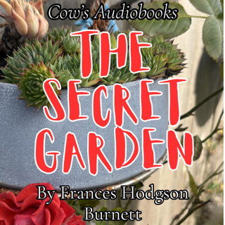 The Secret Garden Ch 3 Across the Moor