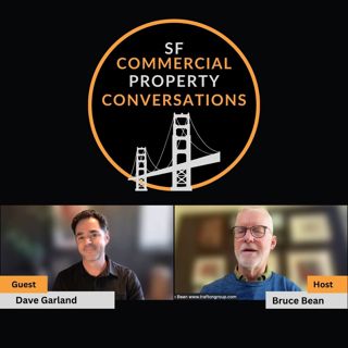 Dave Garland: Solving Real Estate’s Biggest Problems Through Venture Capital