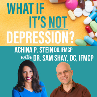 Personalized Healing: How FitGenes Transforms Mental Health | Dr. Sam Shay
