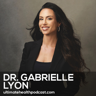 563: Optimize These 2 Key Factors to Melt the Fat Away & Build Muscle | Dr. Gabrielle Lyon