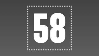 H.I. #58: Hawk & Mouse