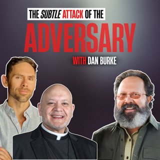 The Subtle Attack Of The Enemy Most Christians Miss (Ft. Fr. Carlos Martins & Dan Burke)