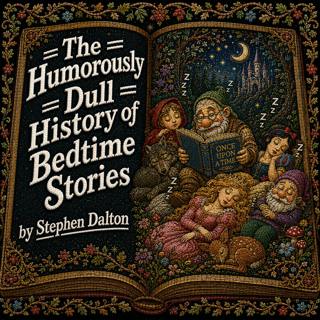 Bedtime Stories | Funny History for Sleep