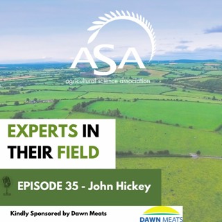 Episode 35 - John HIckey