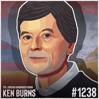 1238: Ken Burns | What If the American Revolution Isn't Over?