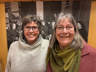 91. Larvik husflidslag 125 år
