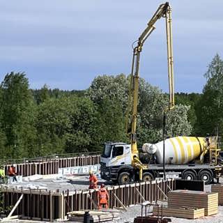 Meänraatio - Vittaniemen kylässä kylässä