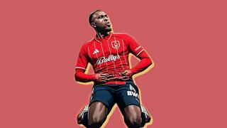 Kalimuendo to Frankfurt, Downs to Werder Bremen and Dortmund sell Groß to Brighton