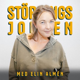 Sveriges mest nydumpade mediaman - med Elin Almén