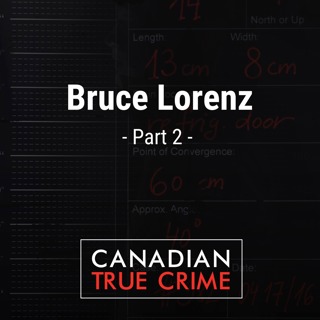 Bruce Lorenz [2]