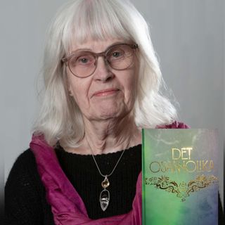 76. Vem är Lola Svedenbäck?