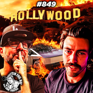 #849: How To Identify A Psyop With Ian Carroll