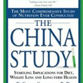 Dying From Our Diet with T. Colin Campbell