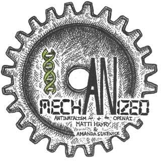 mechANized: Antinatalism & Open AI #2 Matti Häyry & Amanda Sukenick