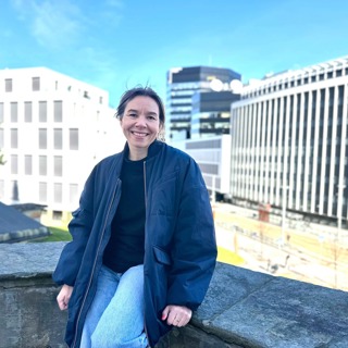 Kristine Kopperud Timberlid om å lykkes i Danmark: - Snakk penger, ikke teknologi
