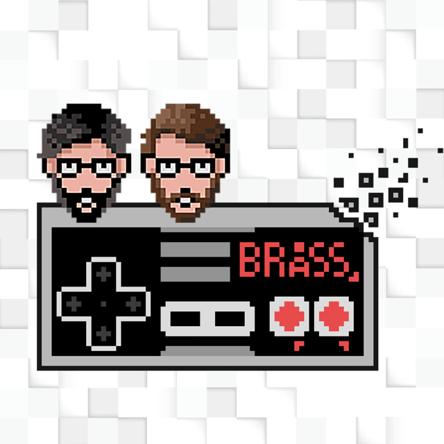 Bråss – en podcast om Nintendo