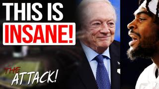 Jerry Jones GOES SCORCHED EARTH in Dallas Cowboys Training Camp Presser! (Diggs, Micah, Dak & More)