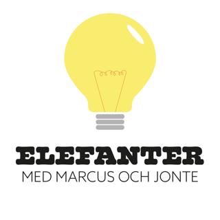 80. Elefanter (Teaser)