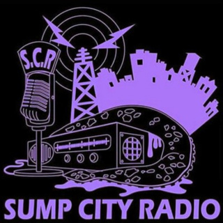 Episode EIGHT: Sump City Radio - A Necromunda Podcast