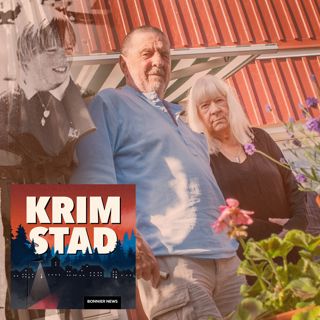 Fallet Johan Asplund: Jakten på svar (2/2)