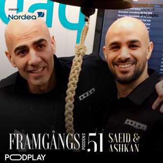 51. Serendipity Ashkan Pouya & Saeid Esmaeilzadeh, Original