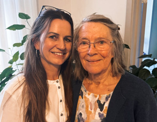 Dr. Birgitta Brunes - Multipel Skleros (MS)