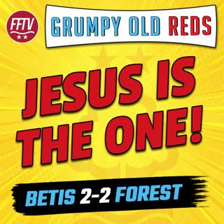 🔴 LIVE GOR | Is Jesus Now First Choice Striker? Real Betis 2-2 Nottingham Forest Reaction