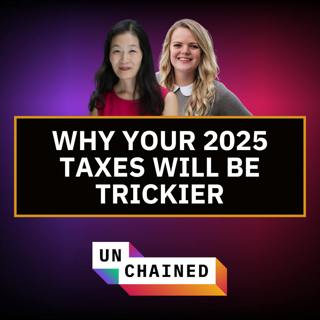 Why 2025 Crypto Taxes Will Be Trickier Than Normal: What You Need to Know