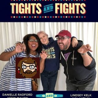 Ep. 498.9: The Eve of Kofi-Mania ft. Kefin Mahon