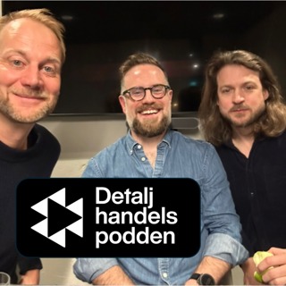 Jörgen Bitzekis – E-handeln har snart halva apoteksmarknaden